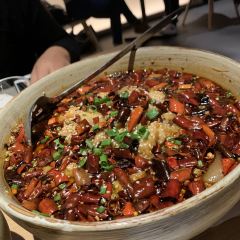 奉天小馆·非遗东北菜(大悦城店) User Photo