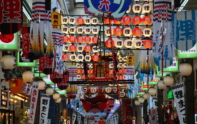 Blow through Sapporo, Hit all Popular Attractions