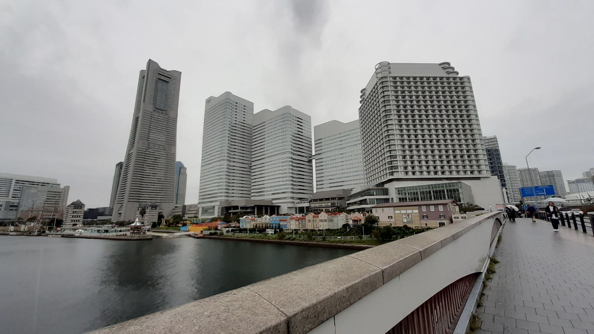 Kishamichi Promenade Travel Guidebook Must Visit Attractions In Yokohama Kishamichi Promenade Nearby Recommendation Trip Com