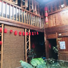 雅溪居餐厅 User Photo