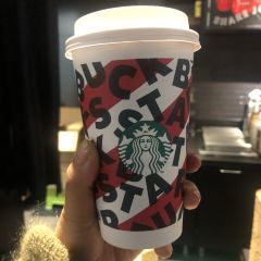 星巴克(南通文峰大世界店) User Photo