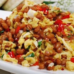 HONGCHI LAOMA SHENGTAI CANTING ảnh của người dùng