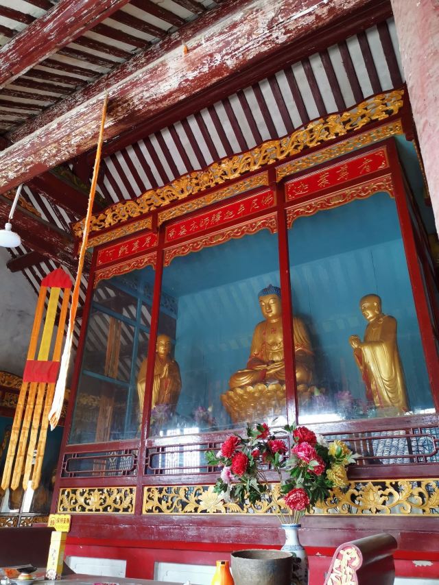三塔寺