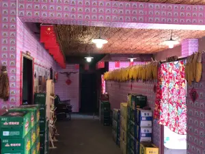 关东大院