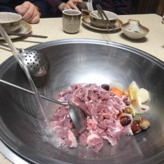 313羊庄(莱山旗舰店) User Photo