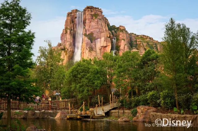 A Planning Guide to The Shanghai Disney Resort