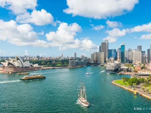 10 Top Rated Beaches in Sydney 2020