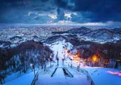 【札幌必去】札幌國際滑雪場玩法、美食攻略