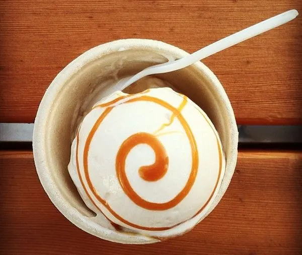 The Top 10 Spots for Ice Cream in The Bay Area