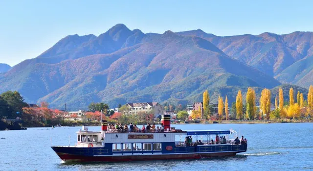 A Trip of a Lifetime to Mt. Fuji, Make a Pilgrimage to its Beauty and Belief