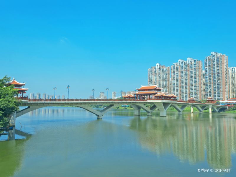 Nanshan Bridge