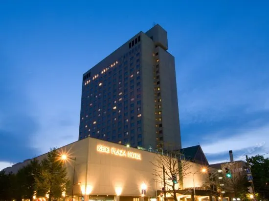 Go to Sapporo, and Stay in These Hotels