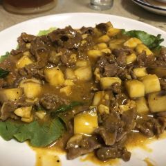 雅莊越式風味館張用戶圖片