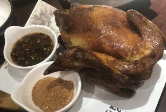 唐貓庭院·千年陝菜（大唐不夜城店）用戶圖片