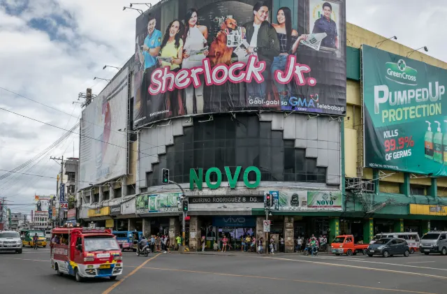 10 Must-See Sights of Cebu