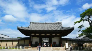 Visit Japan’s World Heritage Sites (I)
