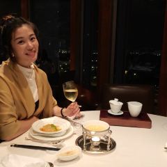 LUNG KING HEEN User Photo