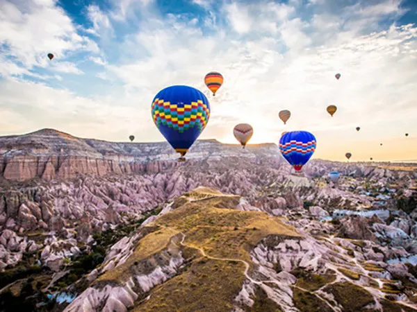 la niche voyages TOP Ranking Niche Tourism Attractions