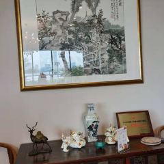 Suzhou Tonilo Lambokini Shuyuan Hotel Sumianfang User Photo