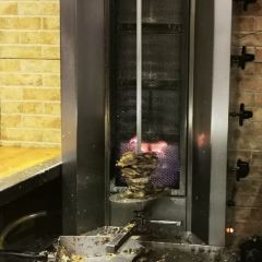 Lucky's Souvlakis張用戶圖片