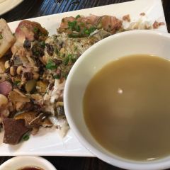 FENGCHENG Restaurant User Photo