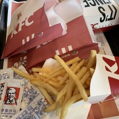 肯德基(束鹿店) 여행 사진