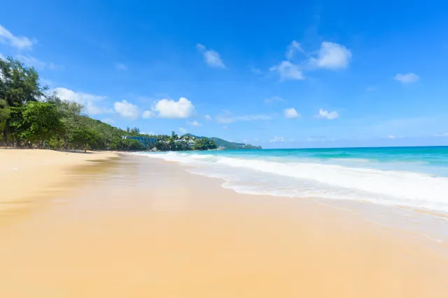 The 8 Most Beautiful Beaches of Phuket 2024