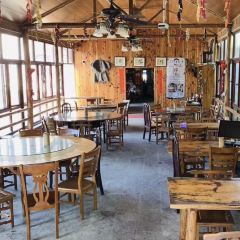 天目一号山里人家(藻天线店) User Photo
