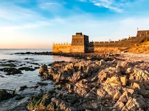 10 Must-See Major Attractions in Qinhuangdao