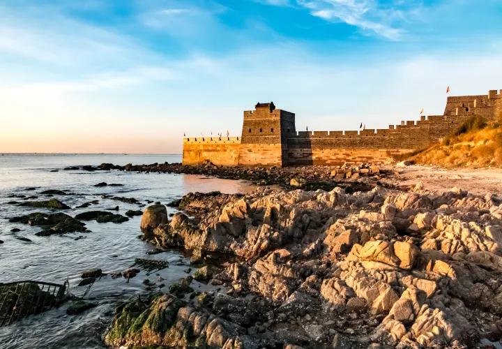 10 Must-See Major Attractions in Qinhuangdao