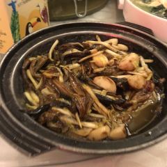 金陵国际饭店宴会中心 User Photo