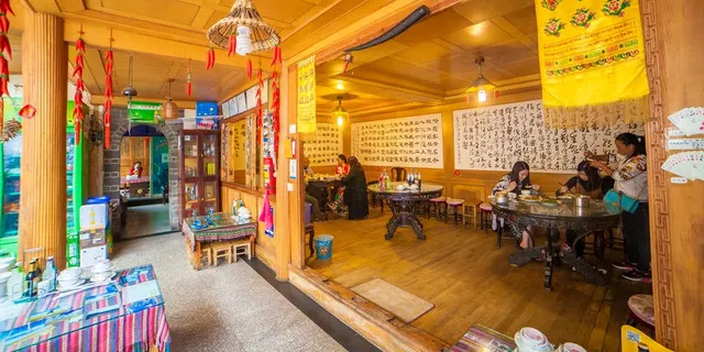 Top Ten Must-See Restaurants for Local Cuisine in Lijiang