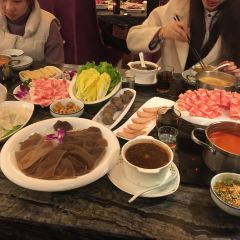 TUNZHONGLAO User Photo