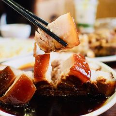 小欢喜(南新路店) User Photo