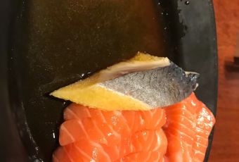 The Show Kitchen - Grand Hyatt Shenzhen User Photo