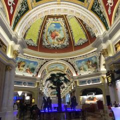 碧桂園鳳凰酒店餐廳張用戶圖片