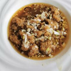 大劈柴蒸碗(后许小区店) ảnh của người dùng