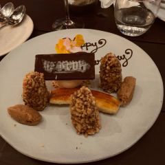 Boy'N'Cow User Photo