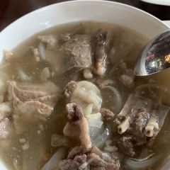 贝勒塔拉·手把肉·蒙餐(和平路店) User Photo
