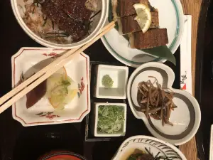 Torikizoku Izumiotsu