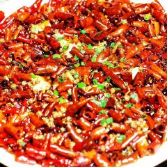 YUE CHINESE RESTAURANT User Photo