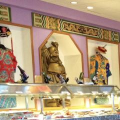 Dragon Court Super Buffet User Photo