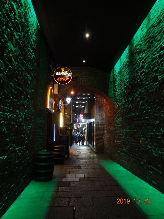 Temple Bar Pub