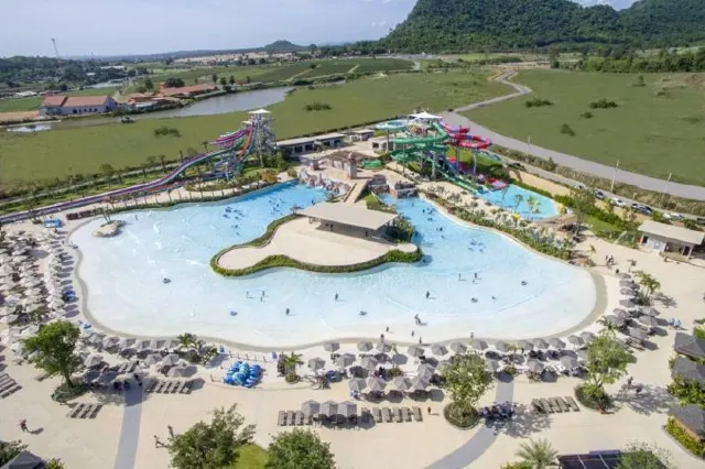 【曼谷玩樂】曼谷水上樂園攻略大公開