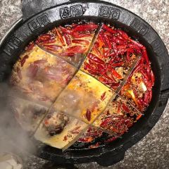 老同学歪馆火锅(江南体育馆店) User Photo