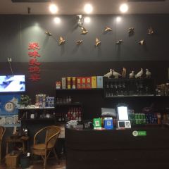 聚味乳鸽宴(东山店) User Photo