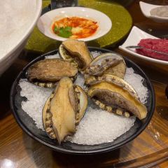 東海怡品海鮮餐廳(濱湖店)張用戶圖片