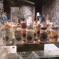 The Toothsome Chocolate Emporium & Savory Feast Kitchen™ User Photo