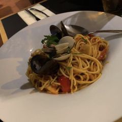 Portfolio restaurant User Photo