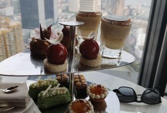 上海寶格麗酒店·IL RISTORANTE - NIKO ROMITO用戶圖片